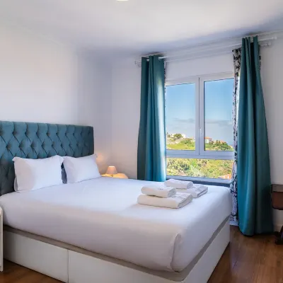 GuestReady - Caniço city view Hotels near Palheiro Golfe
