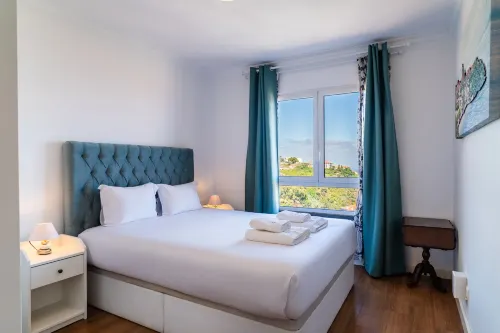 GuestReady - Caniço city view - 3 Sao