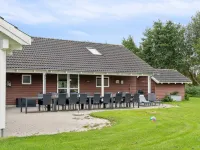 Luxury Pool Villa Marielyst - By Traum Ferienwohnungen