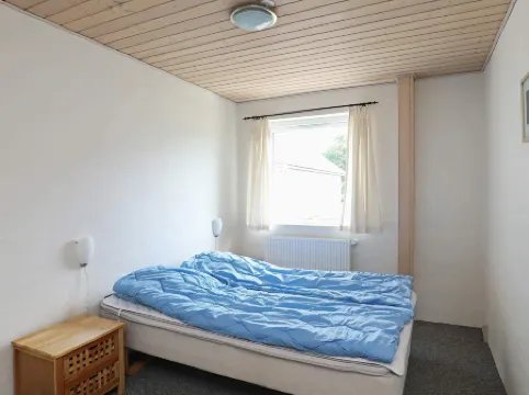 20 person holiday home in Vinderup-By Traum