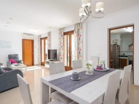 Biali - House In Buger. Free Wifi