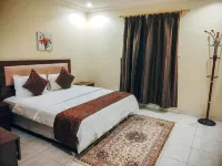Al Ghubaishi Plaza Hotel a Gedda