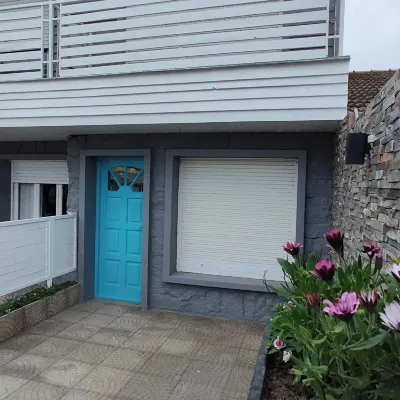 Casa Colinas Hotel in zona Punta Mogotes