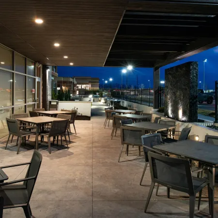 Four Points by Sheraton Kansas City Olathe