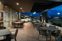 Four Points by Sheraton Kansas City Olathe - breakfast