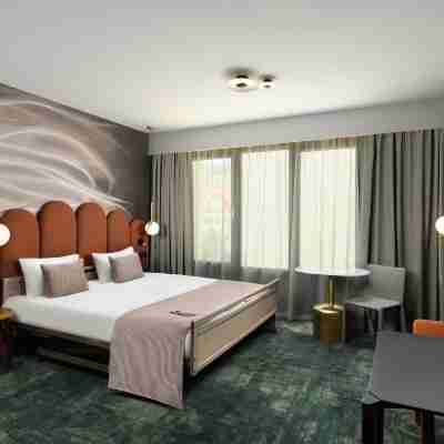 Mercure Debrecen Rooms