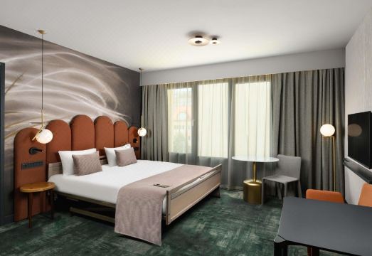 머큐어 데브레센