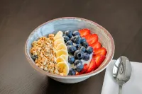 Courtyard Clearwater Beach - 조식 운영