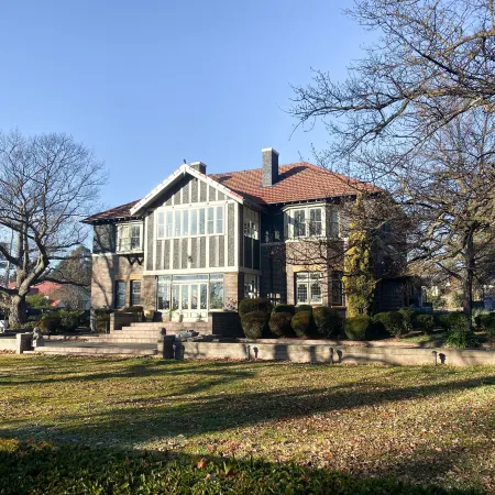 Lindsay House Guesthouse