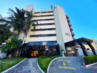 Hotel Ema Palace Hotels in Sao Jose dos Campos