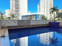 플랫 선 스퀘어 레지던스