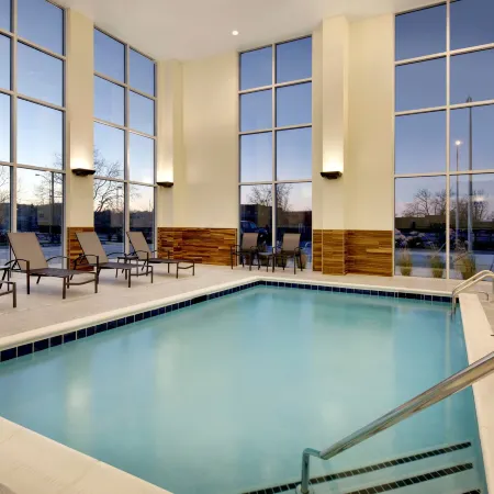 Fairfield Inn & Suites Franklin Cool Springs