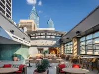 Motto By Hilton Philadelphia Rittenhouse Square Hotels in Philadelphia