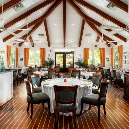 Tranquility Bay Resort