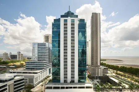 The Westin Panama Отели в г. Хуан Диас