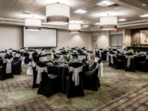 Hilton Garden Inn Memphis East Germantown Hotels in Germantown