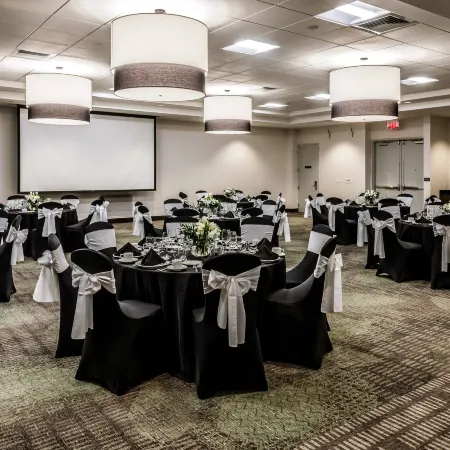 Hilton Garden Inn Memphis East Germantown