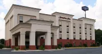 Hampton Inn Martinsburg South-Inwood Hotels in Berkeley County