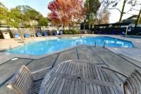 Holiday Inn Express MILL VALLEY SAN FRANCISCO AREA by IHG - Pools