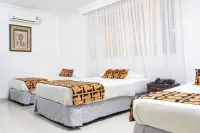 Hotel Kamani Florencia Hotels in Florencia