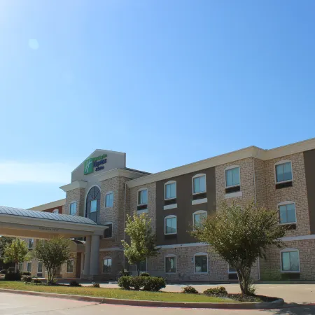 Holiday Inn Express & Suites MANSFIELD by IHG