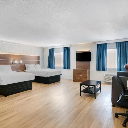 Baldwin Inn and Suites
