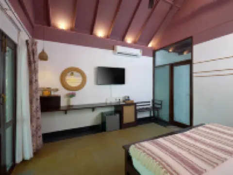 Seclude Kerala, Marari Sands Các khách sạn ở Alappuzha