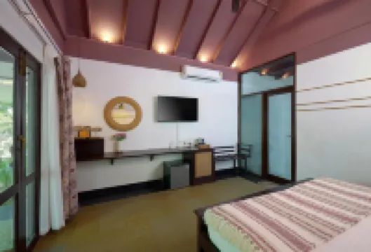 Seclude Kerala, Marari Sands