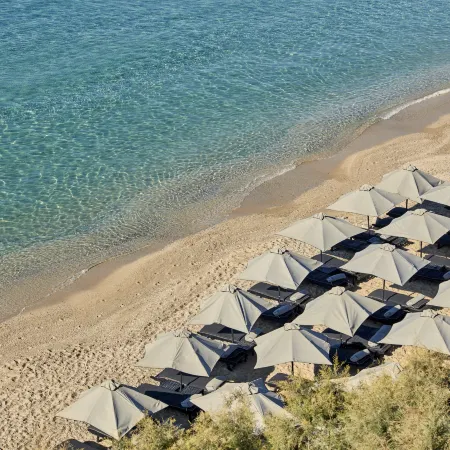 Royal Myconian - Leading Hotels of the World