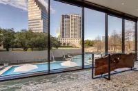 Omni Houston Hotel - Swimmingpools