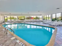 Hampton Inn Columbus/Delaware I-71 North Hotels in Delaware County