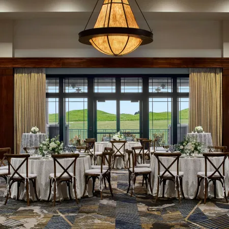 Montgomery Marriott Prattville Hotel & Conference Center at Capitol Hill