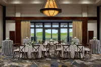 Montgomery Marriott Prattville Hotel & Conference Center at Capitol Hill