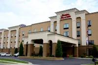 Hampton Inn & Suites Paducah Hôtels à : Paducah
