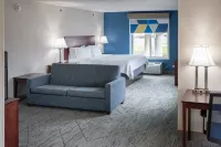 Holiday Inn Express & Suites Wichita Airport by IHG - Hot Tub