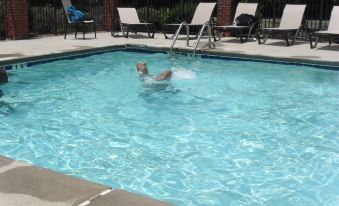 Holiday Inn Express & Suites Reidsville