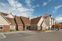 Residence Inn El Paso - Pools