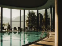 Badrutt's Palace Hotel St Moritz - 5-stjärniga