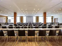 โรงแรมเมอร์เคียว พอทสดัมซิตี้