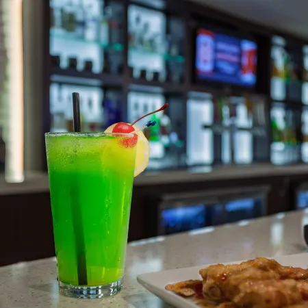 Holiday Inn AUSTIN-TOWN LAKE by IHG