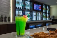Holiday Inn AUSTIN-TOWN LAKE by IHG - bar