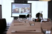 The West Park Hotel Hotel a Harrogate