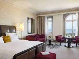 Le Grand Hôtel Cabourg - MGallery