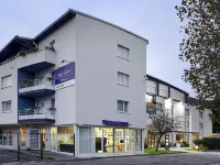 Hôtel Mercure Forbach Hotels in Forbach