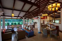Holiday Inn Resort GOA by IHG - breakfast