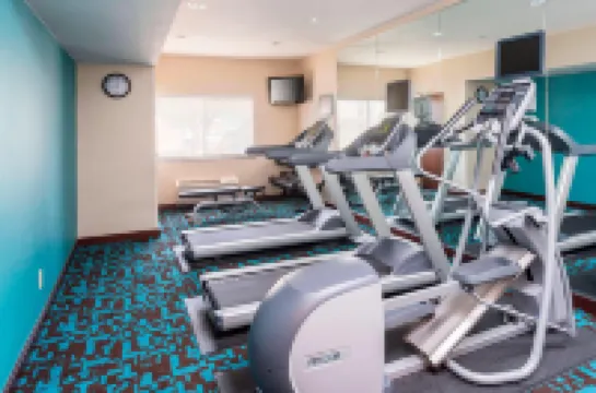 Fairfield Inn & Suites Temple Belton