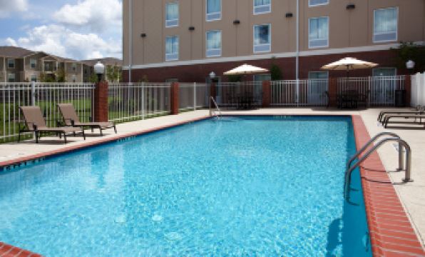 Holiday Inn Express & Suites BATON ROUGE EAST by IHG