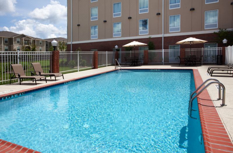 Holiday Inn Express & Suites Baton Rouge East by IHG photo 2