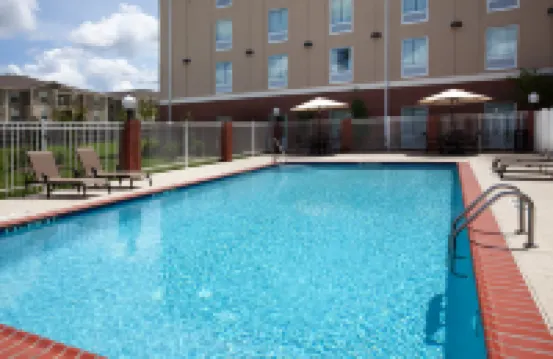 Holiday Inn Express & Suites BATON ROUGE EAST by IHG