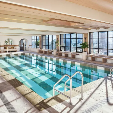 The Westin Calgary
